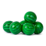 Watermelon Bubble Gum Balls 1-inch - 850ct