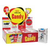 Candy Cigarettes - 24 Packs