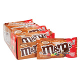 M&M's Share Size Bags Multi-Flavor - 24ct