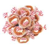 Goetze's Caramel Creams - 10lb bag