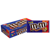 M&M's Share Size Bags Multi-Flavor - 24ct