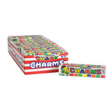 Charms Cubes Candy - 20ct