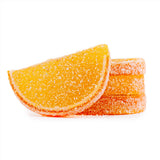 Fruit Slices Candy - 5lb Bulk