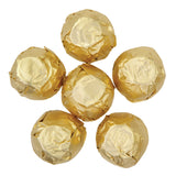 Chocolate Cherry Cordials Foil Wrapped - 6lb