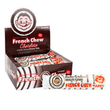 French Chew Taffy Bars Doscher's - 24ct