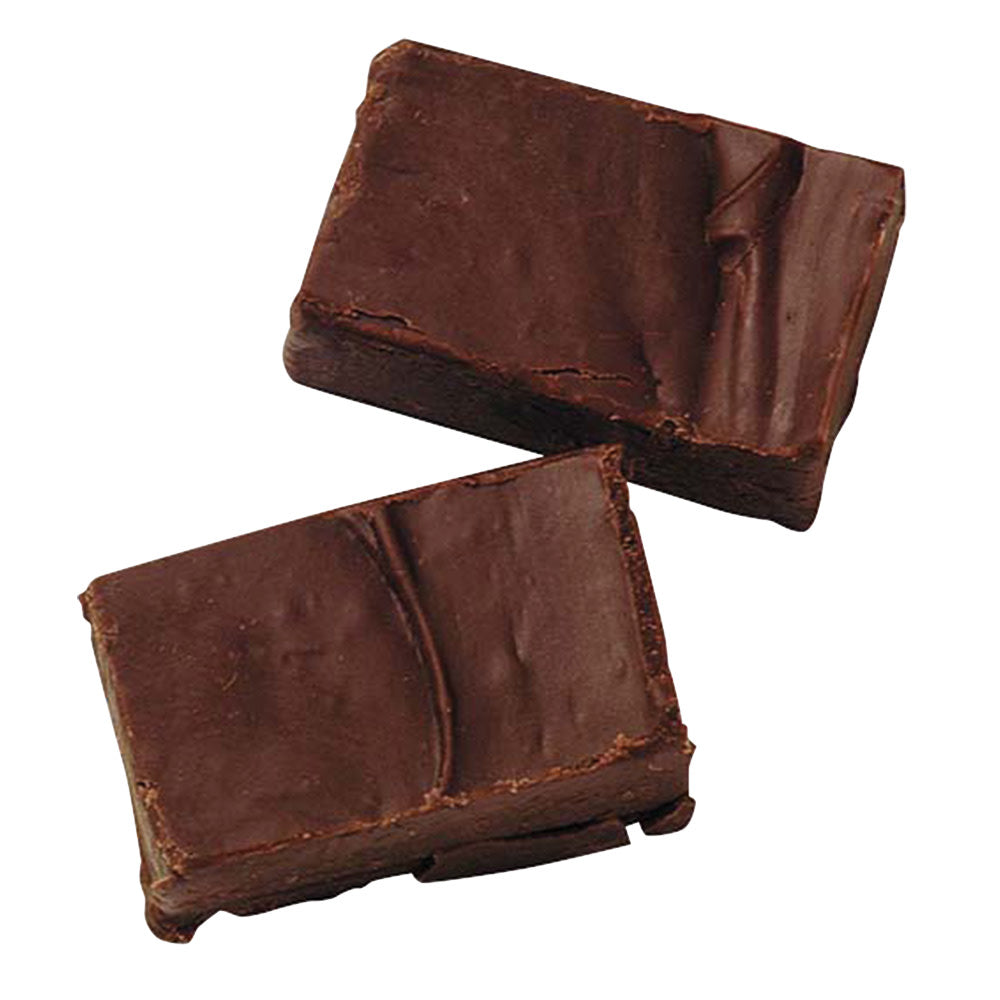Asher's Chocolate Fudge Candy - 6 LB – CandyDirect.com