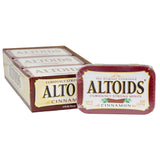 Altoids Mints Tins - 12ct