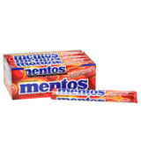Mentos Candy Rolls - 15ct