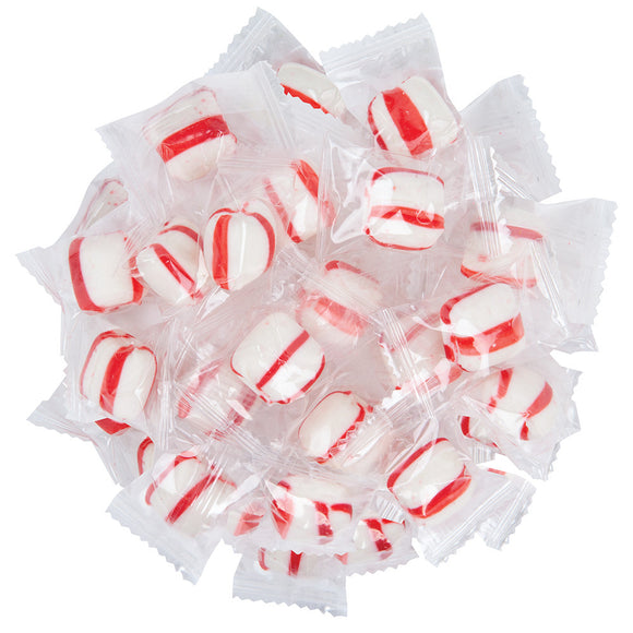 Colombina Peppermint Puffs Hard Candy – CandyDirect.com