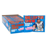 Big League Chew Shredded Bubble Gum - 12ct
