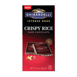Ghirardelli Intense Chocolate Bars - 12ct