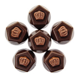 Ashers Chocolate Truffles - 6lb