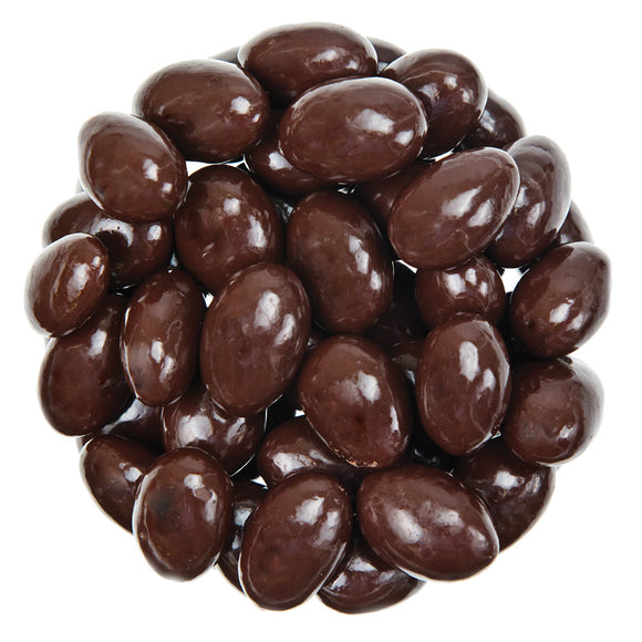Marich Dark Chocolate Chipotle Covered Almonds Candy - 10 LB ...