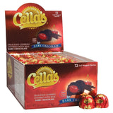 Chocolate Cherries Changemaker Cella's - 72ct