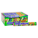 Mentos Candy Rolls - 15ct