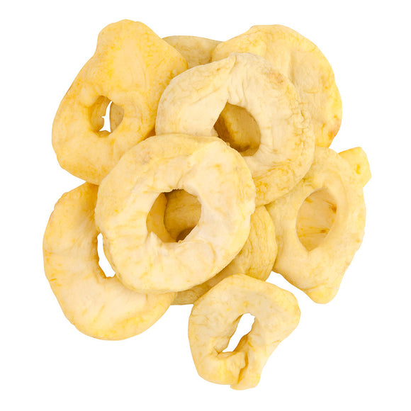 Dried Apple Ring Candy - 11 LB – CandyDirect.com