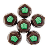 Ashers Chocolate Truffles - 6lb