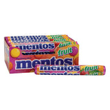 Mentos Candy Rolls - 15ct
