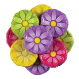 Flower Chocolates Candy - 10lb
