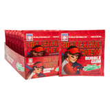 Big League Chew Shredded Bubble Gum - 12ct