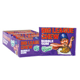 Big League Chew Shredded Bubble Gum - 12ct
