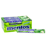 Mentos Candy Rolls - 15ct