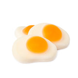 Gummi Fried Eggs - 6.6lb