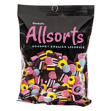 Gustaf's Licorice Allsorts - 12ct Bags
