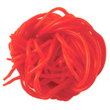 Gustaf's Licorice Laces Strawberry - 2lb