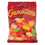 Gustaf's Wine Gums Gumbilees Bags - 12ct