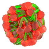 Haribo Twin Cherries - 5lb