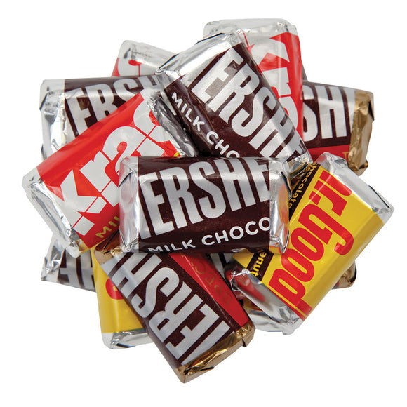 Mini-Size Candy | Candy Direct – CandyDirect.com