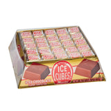 Ice Cubes Chocolates - 100ct