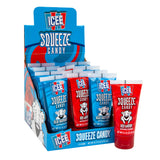 ICEE Squeeze Candy - 12ct