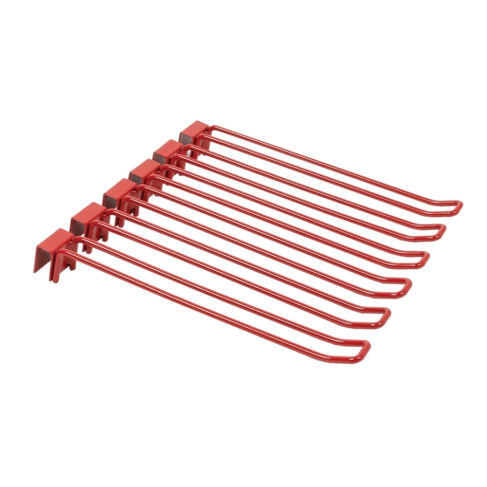 Jelly Belly Curve Rack Peg Display Kit - 1 Count – CandyDirect.com