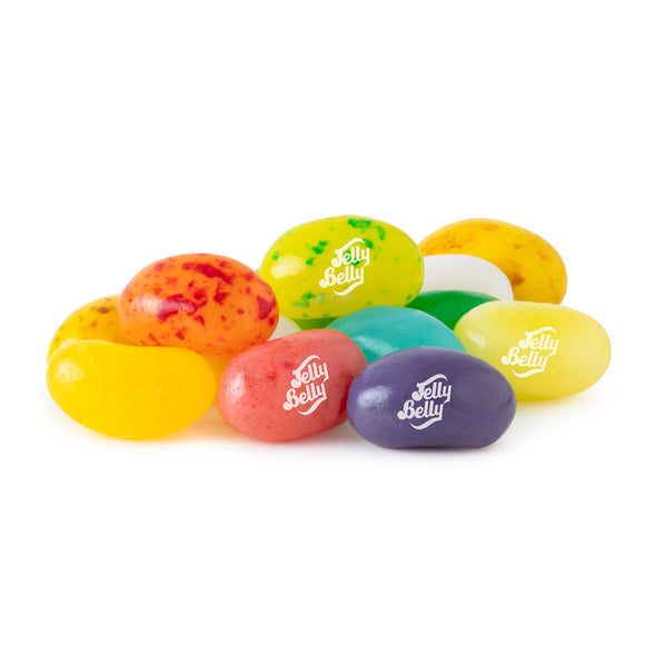 Tropical Mix Jelly Belly - 10lb Jelly Beans – CandyDirect.com