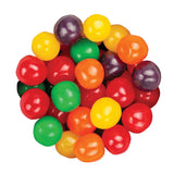 Assorted Fruit Sours - 5lb