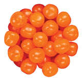 Orange Tangerine Fruit Sours - 5lb