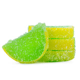 Fruit Slices Candy - 5lb Bulk