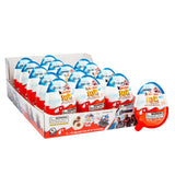Kinder Joy Eggs with Toy Inside - 15ct