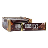 King Size Milk Chocolate Hershey's Almonds Bar - 18ct