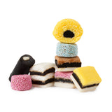 Licorice Allsorts - 6.6lb