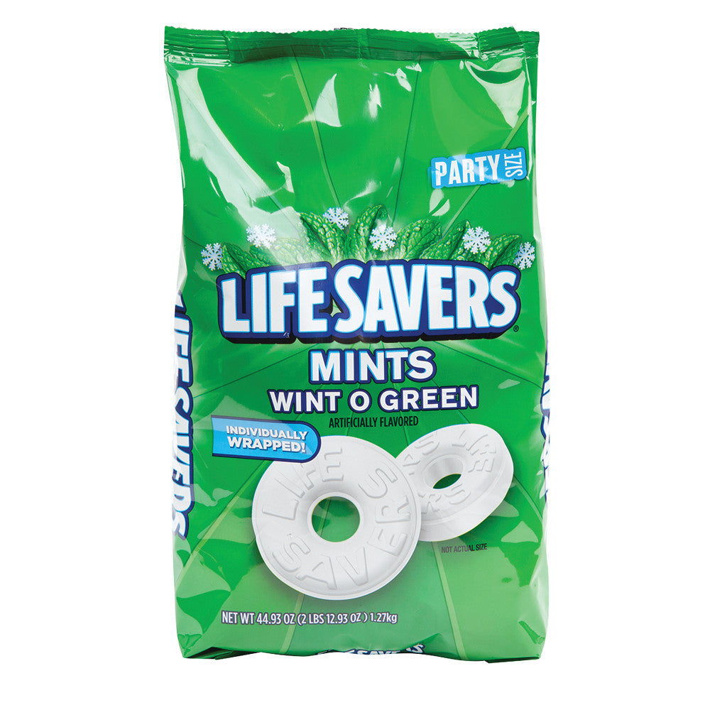 Mints & Peppermints, Spearmints | Candy Direct – CandyDirect.com