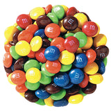 M&M's - Milk Chocolate 38oz Bag