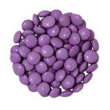 Purple M&M's - Milk Chocolate 10lb