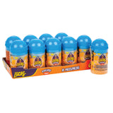 Polvos Baby Lucas Mexican Candy - 10ct