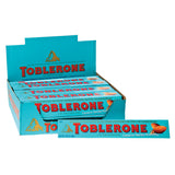 Toblerone Chocolate Bars Candy 3.5oz - 20 Count