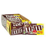 M&M's Share Size Bags Multi-Flavor - 24ct
