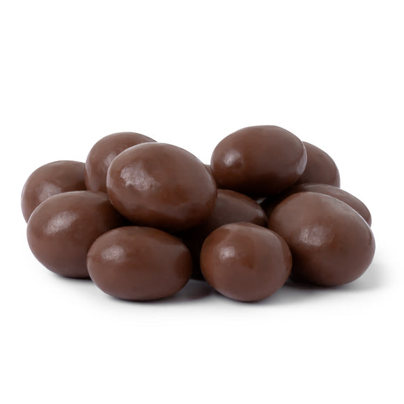 Milk Chocolate Raisins - 10lb – CandyDirect.com
