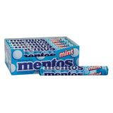 Mentos Candy Rolls - 15ct